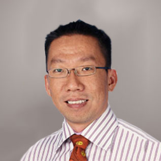 Dr Loke Siu Cheng
